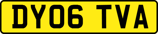 DY06TVA
