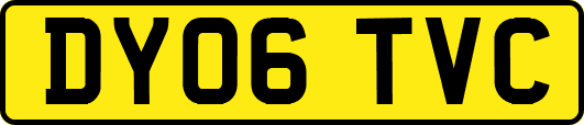 DY06TVC