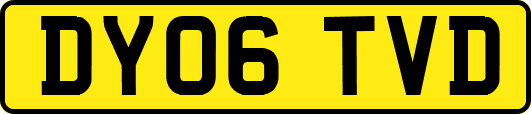 DY06TVD