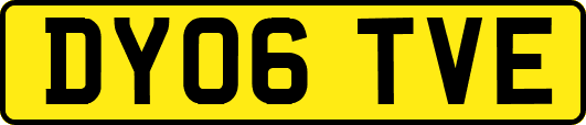 DY06TVE