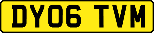 DY06TVM