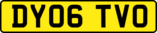 DY06TVO