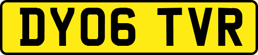 DY06TVR