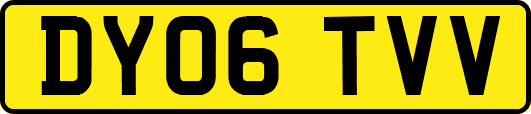 DY06TVV