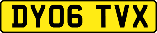 DY06TVX