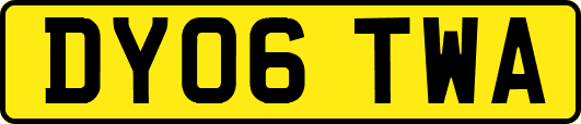 DY06TWA