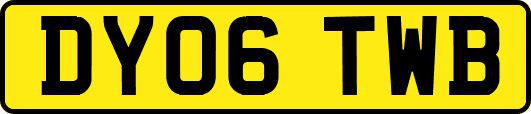 DY06TWB