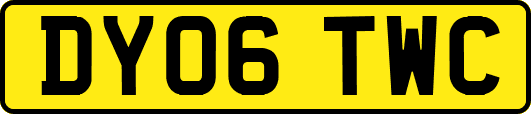 DY06TWC
