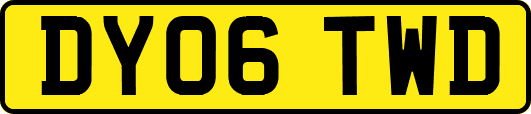 DY06TWD