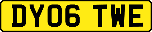 DY06TWE