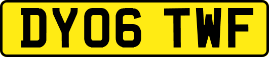 DY06TWF