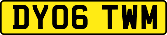 DY06TWM