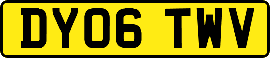 DY06TWV