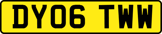 DY06TWW
