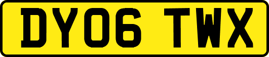DY06TWX