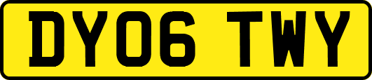 DY06TWY