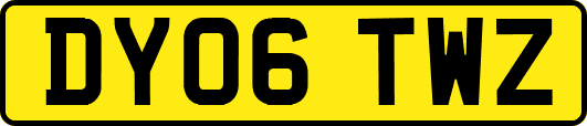 DY06TWZ