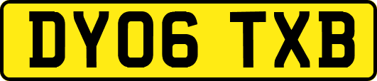 DY06TXB