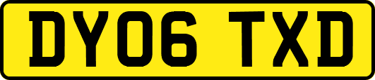 DY06TXD