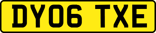 DY06TXE