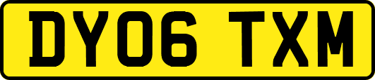 DY06TXM