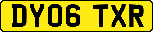 DY06TXR