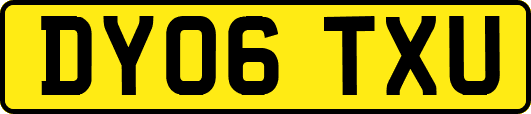 DY06TXU