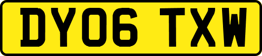 DY06TXW
