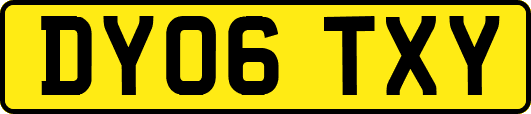 DY06TXY