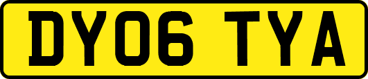 DY06TYA