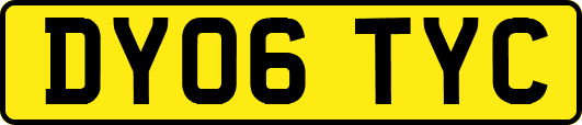 DY06TYC