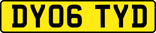 DY06TYD