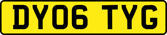 DY06TYG