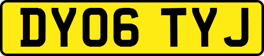 DY06TYJ