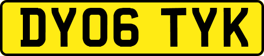 DY06TYK