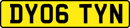 DY06TYN