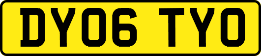 DY06TYO