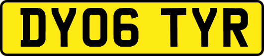 DY06TYR