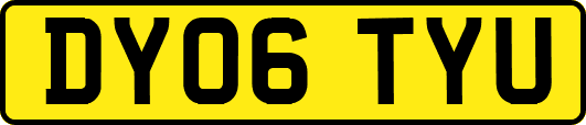 DY06TYU