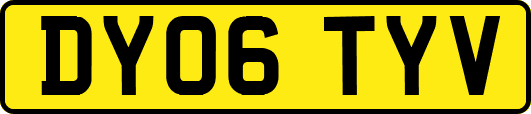 DY06TYV