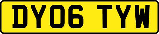 DY06TYW