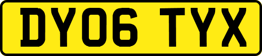 DY06TYX