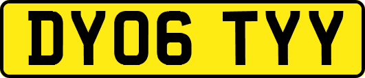 DY06TYY