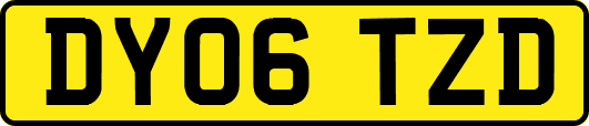 DY06TZD