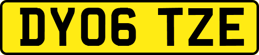 DY06TZE