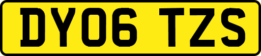 DY06TZS