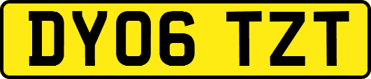 DY06TZT