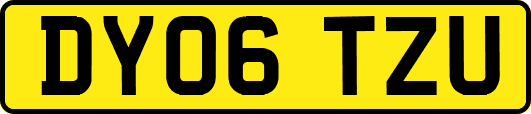 DY06TZU