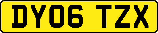 DY06TZX
