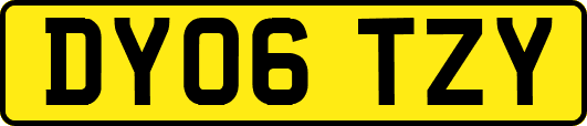 DY06TZY